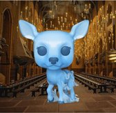 Funko Patronus Severus Snape / Sneep - Funko Pop! - Harry Potter Figuur - 9cm