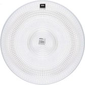 Diep bord La Mediterránea Andra Glas (ø 21,5 cm)