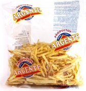 Snacks Argente (100 g)