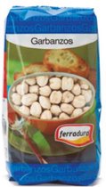 Kikkererwten Ferradura (500 g)