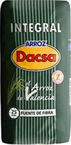 Rice Dacsa Uitgebreid (1 kg)