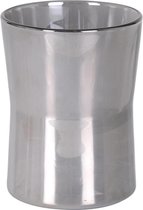 Glas Shorty PVD Ziverachtig (ø 7,5 x 9,5 cm) (15 cl)