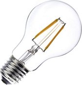 Ledlamp Ledkia Classic A60  E27 6W A++ 550 lm 540 Lm (Warm wit 2000-2500 K)