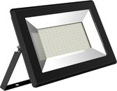 Bouwlamp LED Ledkia Solid (10 uds) 100W 100 W 10000 Lm (Neutraal wit 4000 K)