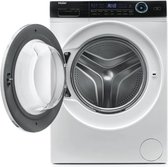 Haier I-Pro Series 7 HWD120-B14979 machine à laver avec sèche linge Autoportante Charge avant Blanc E