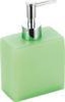 Distributeur van Green Quito Soap