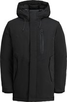 JACK&JONES JCOCASPAR PARKA Heren Jas - Maat M