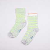 Vodde Pied de Poule 2-pack Navy