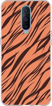 Smartphonebooster Telefoonhoesje - Back Cover - Geschikt Voor OPPO RX17 Pro