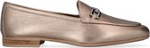 Unisa Dalcy Loafers - Instappers - Dames - Brons - Maat 40