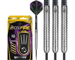 Winmau Foxfire 80% A - Dartpijlen