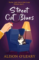 Cat Noir - Street Cat Blues