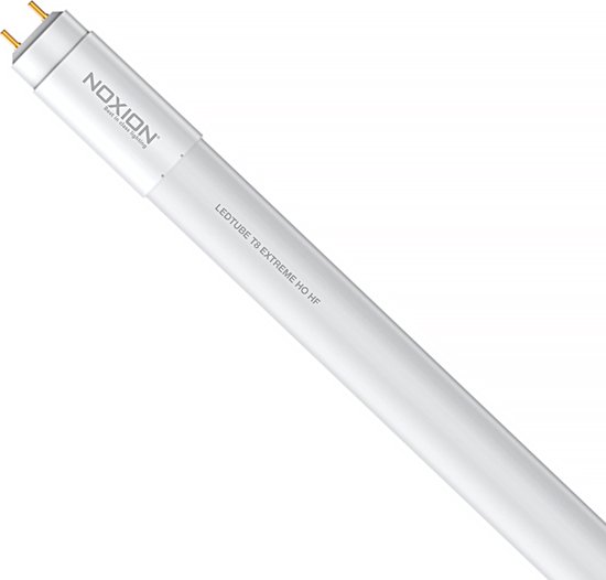 Noxion LED Buis T8 Avant Extreme (HF) High Output 14W 2100lm - 865 Daglicht | 120cm - Vervangt 36W.