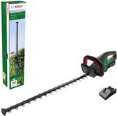 Bosch Home and Garden AdvancedHedgecut 36V-65 Taille-haie Batterie Incl. batterie, incl. chargeur 36 V Li-ion