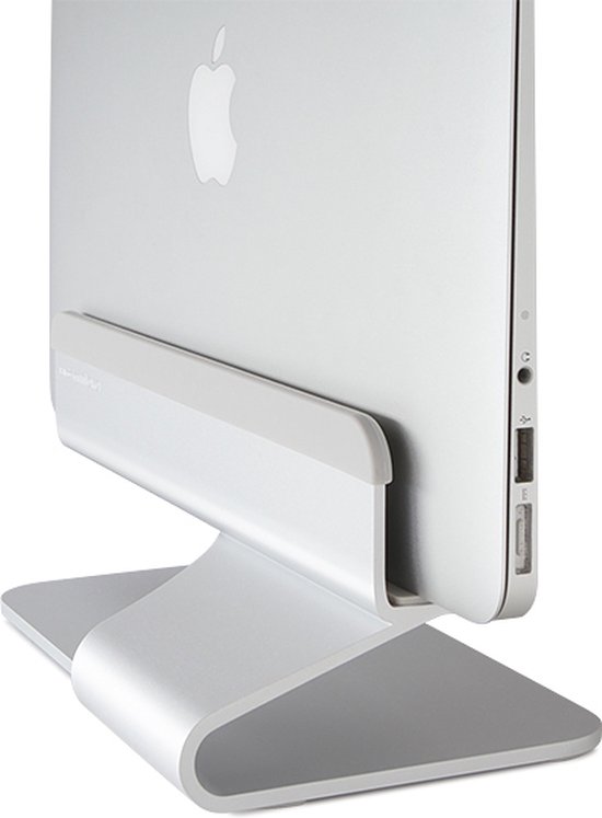 Rain Design mTower Support Vertical pour MacBook - MacBook Pro - ordinateur  portable Gris