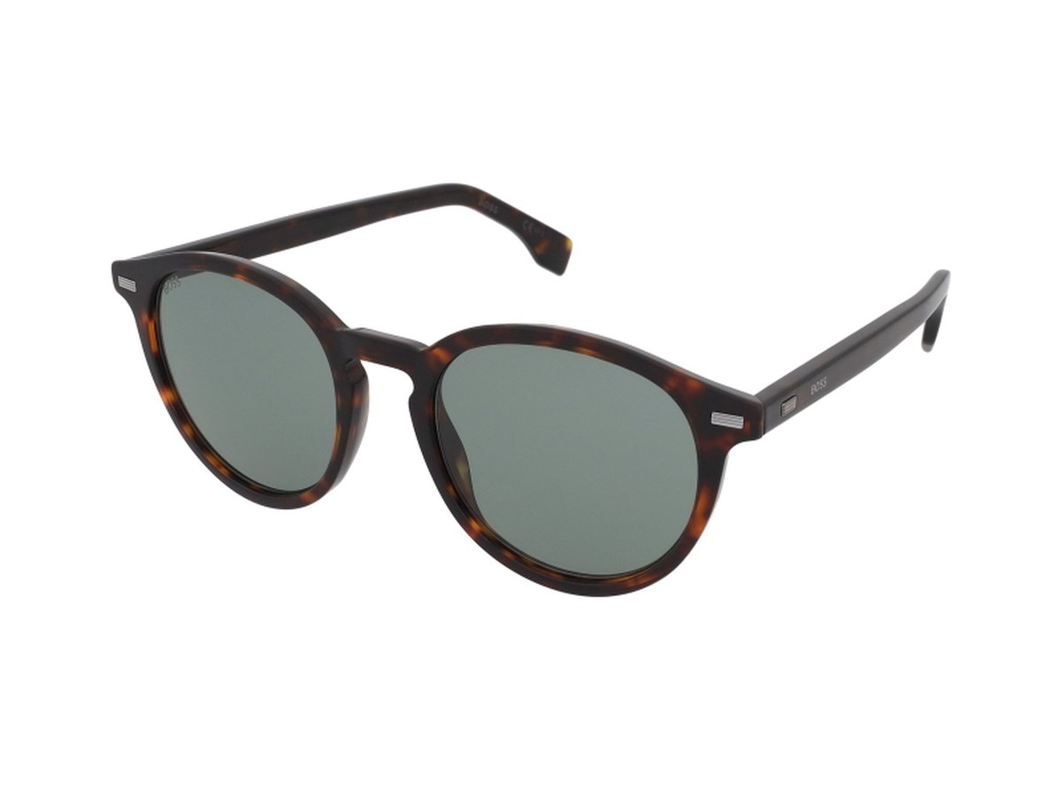 Hugo Boss Boss 1365/S 086/QT Glasdiameter: 51