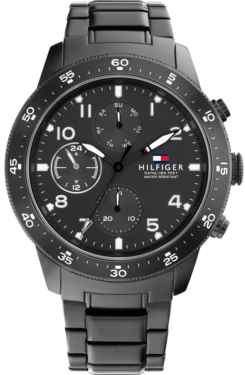 Tommy Hilfiger TH1791951 Heren Horloge