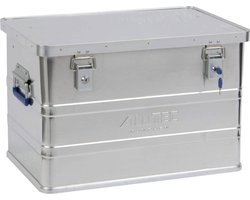 Alutec Classic 68 Aluminium Kist / Transportkist - 68L