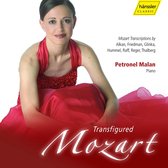 Petronel Malan - Transfigured Mozart (CD)