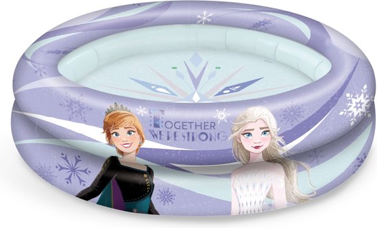 Frozen Zwembad 100cm
