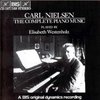 Elisabeth Westenholz - The Complete Piano Music (2 CD)