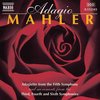 Various Artists - Adagio: Mahler (CD)