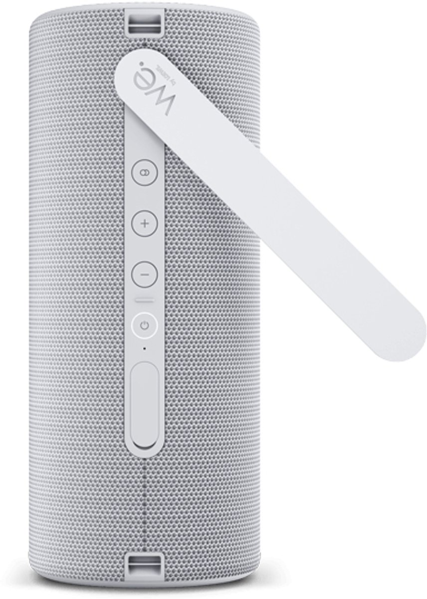 We. by Loewe We. HEAR 2 Grijs 60 W
