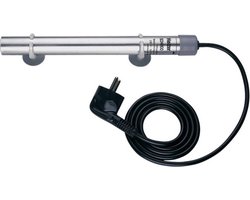 Schego Titanium Heater 100W
