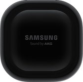 Samsung Galaxy Buds Live - Draadloze oordopjes - Noise Cancelling - Zwart