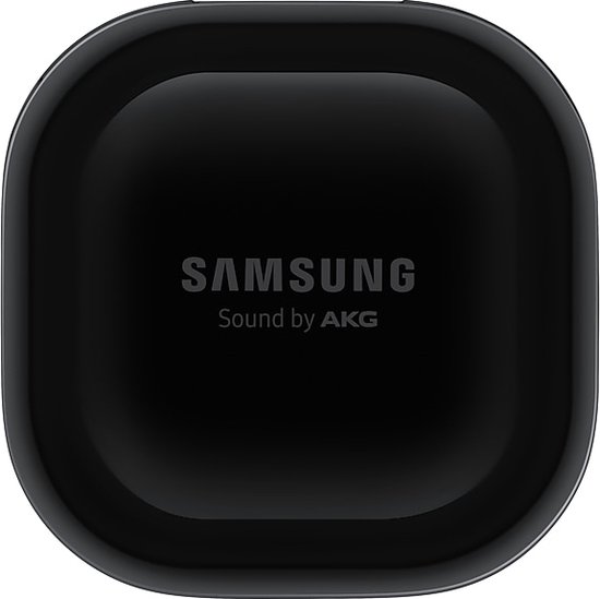 Samsung Galaxy Buds Live - Draadloze oordopjes - Noise Cancelling - Zwart