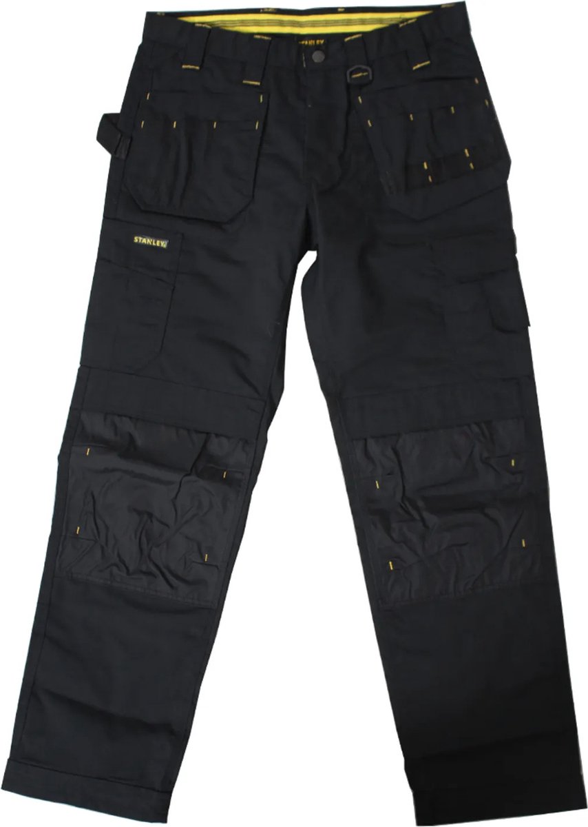 Werkbroek Stanley - Maat: L
