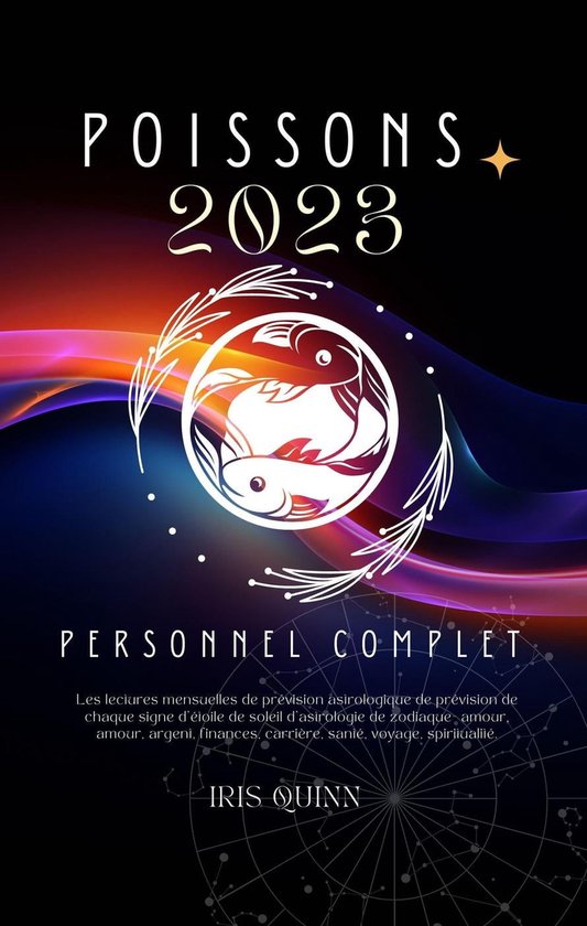 Horoscope 2022 Poisson 3me Dcannull
