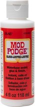 Modpodge Gloss Sealer/Glue/Finish 4 fl oz (CS11205)