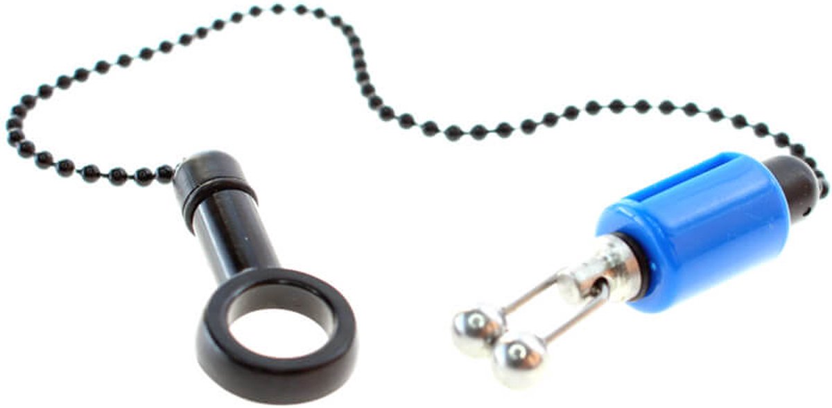 Skills - Bite Indicator Chain Hanger - Blauw