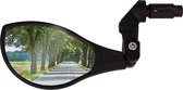 Fietsspiegel - Fietsspiegel op stuur - Bicycle Mirror - Duurzaam - Premium Kwaliteit