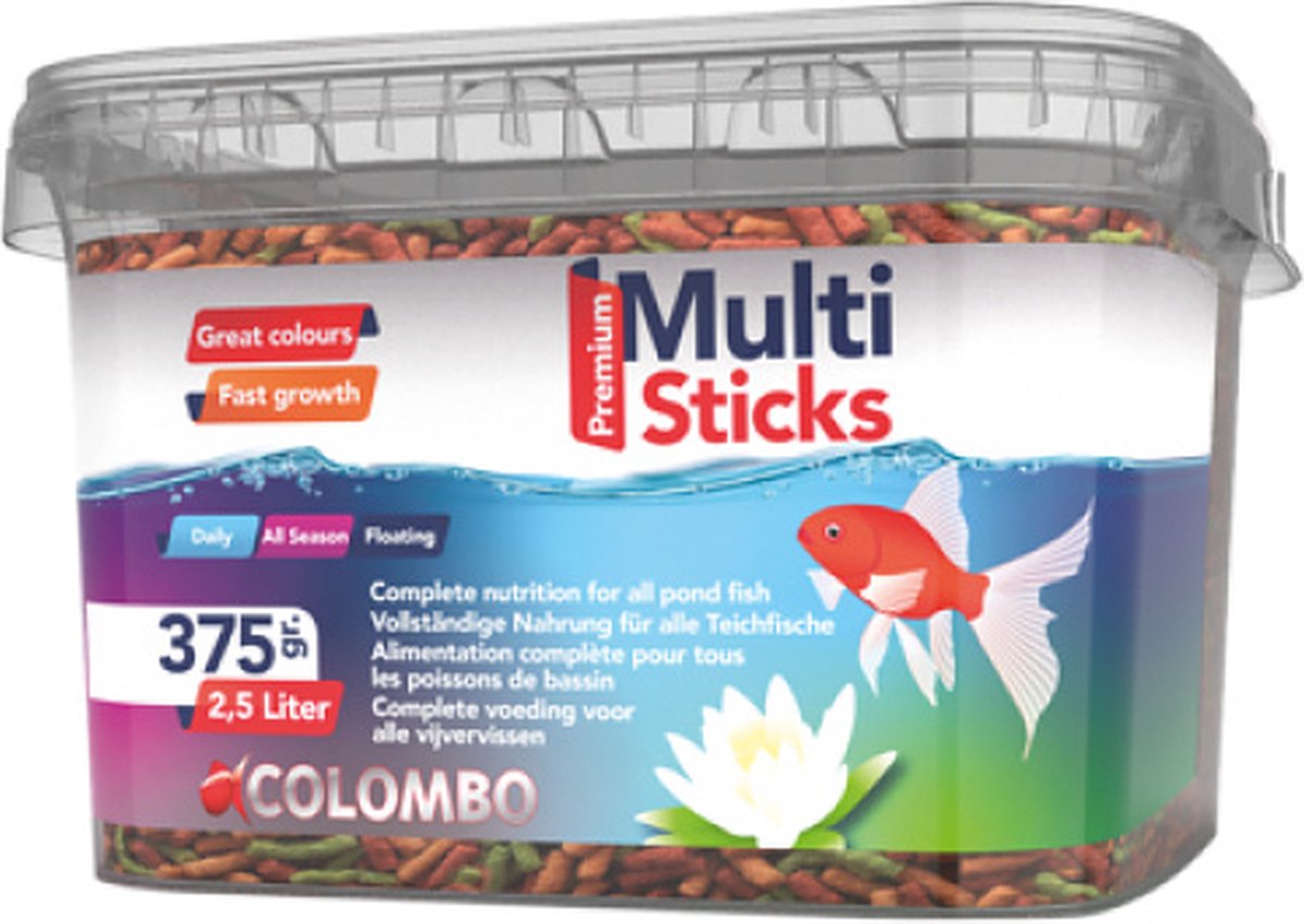 Multi Sticks 2,5l