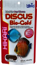 Hikari Tropical Discus Bio-Gold 80 gr.