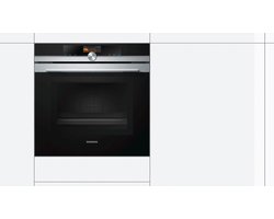 iQ700, Oven met magn 60 cm, 13 syst, pyrol, HC