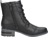 Mustang Chaussures à lacets -up High Chaussures à lacets -up High - Noir - Taille 44