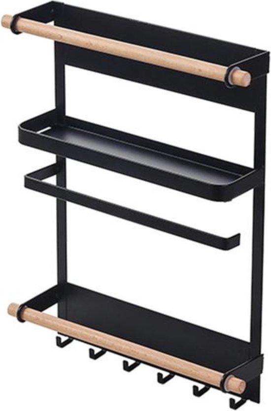Northcore Single Surfboard Storage Rack Muurrek
