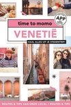 time to momo - Venetie