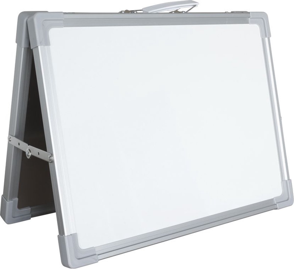 Nobo Mini tableau blanc effaçable à Droog portable pour bureau ou