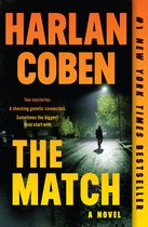 Boek cover The Match van Harlan Coben