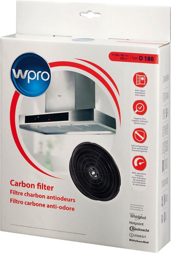 Miele Aktivkohlefilter DKF 29-P - Miele Onlineshop in Landshut für Mi
