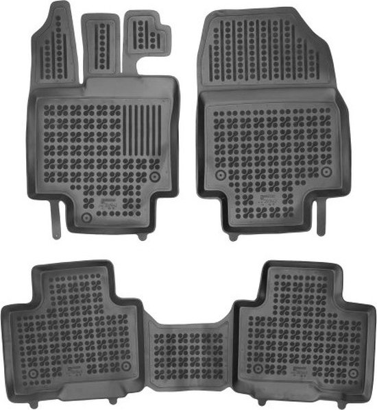 Alfombrillas De Coche De Ajuste Personalizado Para Toyota Valon XX30
