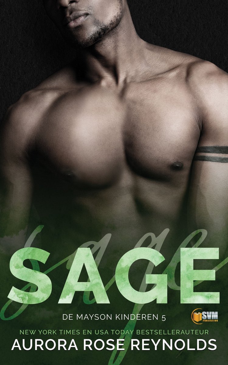 Mayson kinderen 5 - Sage (ebook), Aurora Rose Reynolds | 9789464401738 |  Boeken | bol