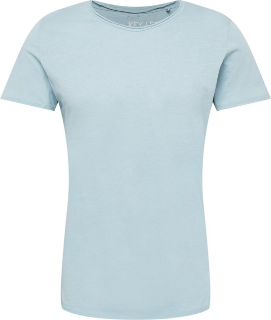 Chemise Key Largo pain Bleu clair-M bol