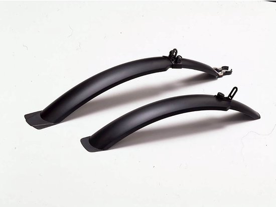 Vélo Garde-Boue Union ATB