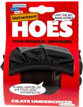 Krathoes Undercover 40 30 Polyester