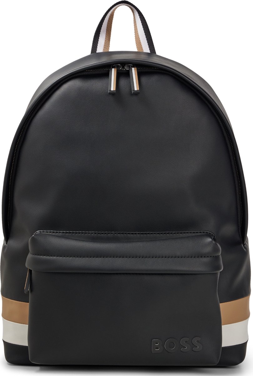 Sac a dos hugo boss pas cher cheap